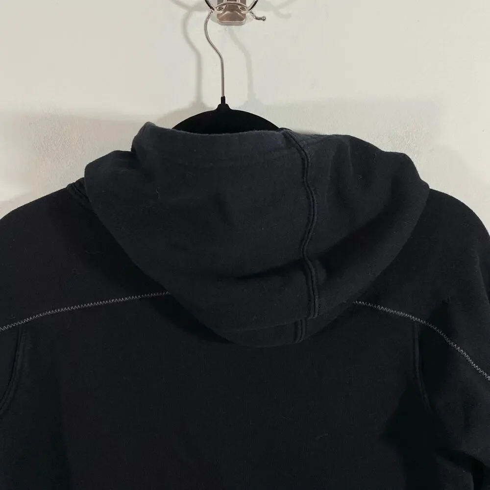 Nike boy black